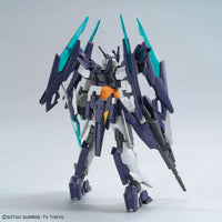 HGDB 1/144 #01 Gundam AGE II Magnum