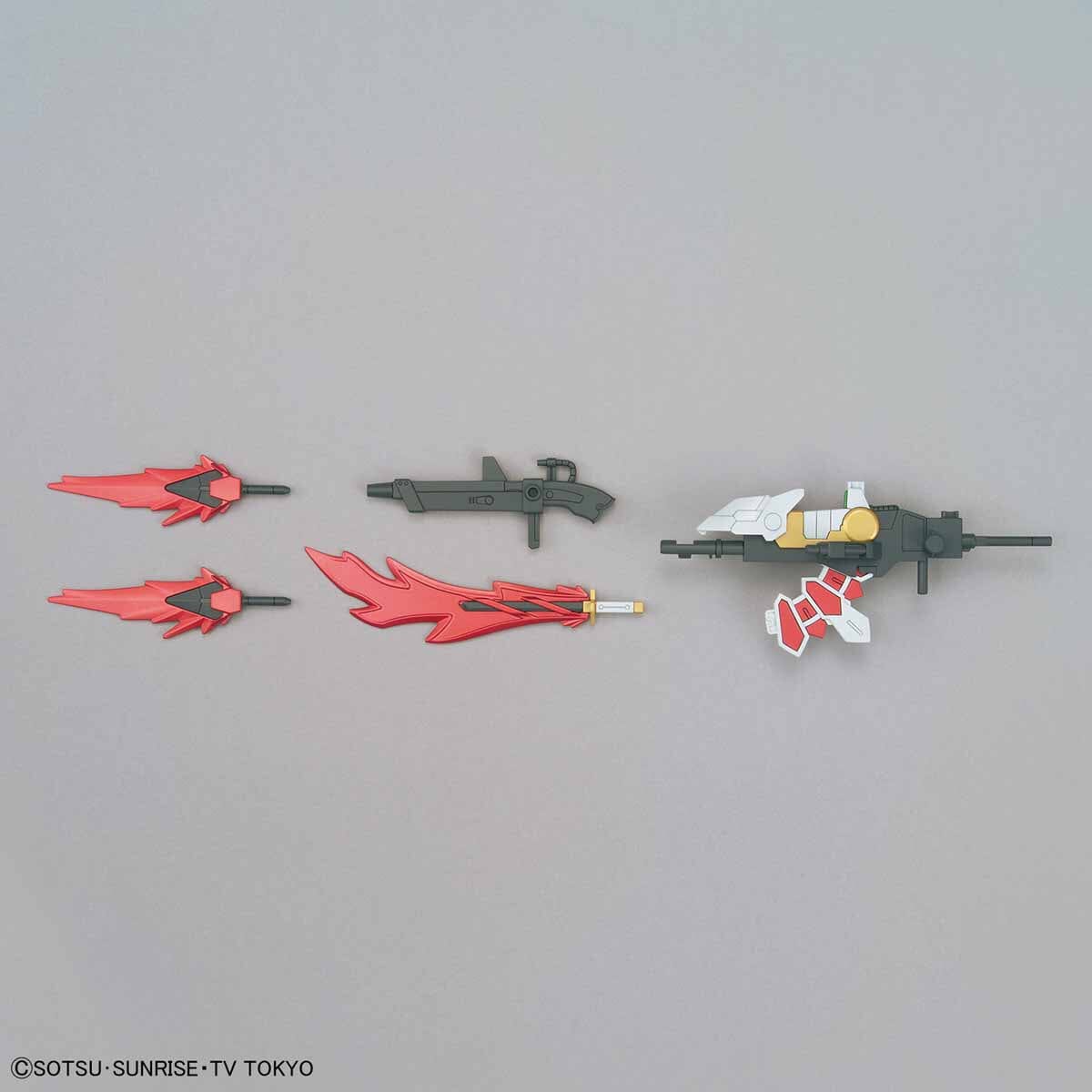 SDBD #13 RX-Zeromaru