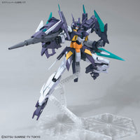 MG 1/100 Gundam AGE II Magnum