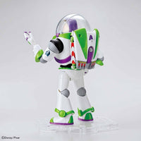 Toy Story 4 Cinema-rise Buzz Lightyear Model Kit