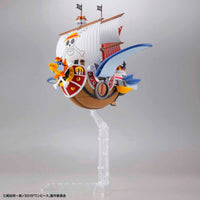 One Piece Grand Ship Collection Thousand Sunny (Flying Model) Model Kit