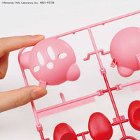 Kirby Entry Grade #08 Kirby Model Kit