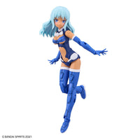 30 Minutes Sisters #09 SIS-Ac19b Siana Amarcia (Vivace Form) Model Kit