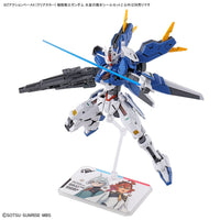 Action Base 6 [Clear Color] Mobile Suit Gundam The Witch from Mercury Sticker Set