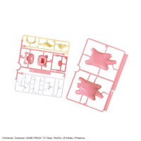 Pokemon Plastic Model Collection Quick!! 15 Slowpoke