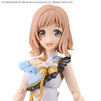 The Idolmaster Shiny Colors 30 Minutes Sisters Mano Sakuragi Model Kit