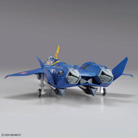 Macross Plus HG YF-21 (Guld Goa Bowman Ver.) 1/100 Scale Model Kit