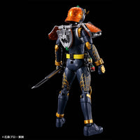 Kamen Rider Figure-Rise Standard Kamen Rider Gaim (Orange Arms Ver.) Model Kit