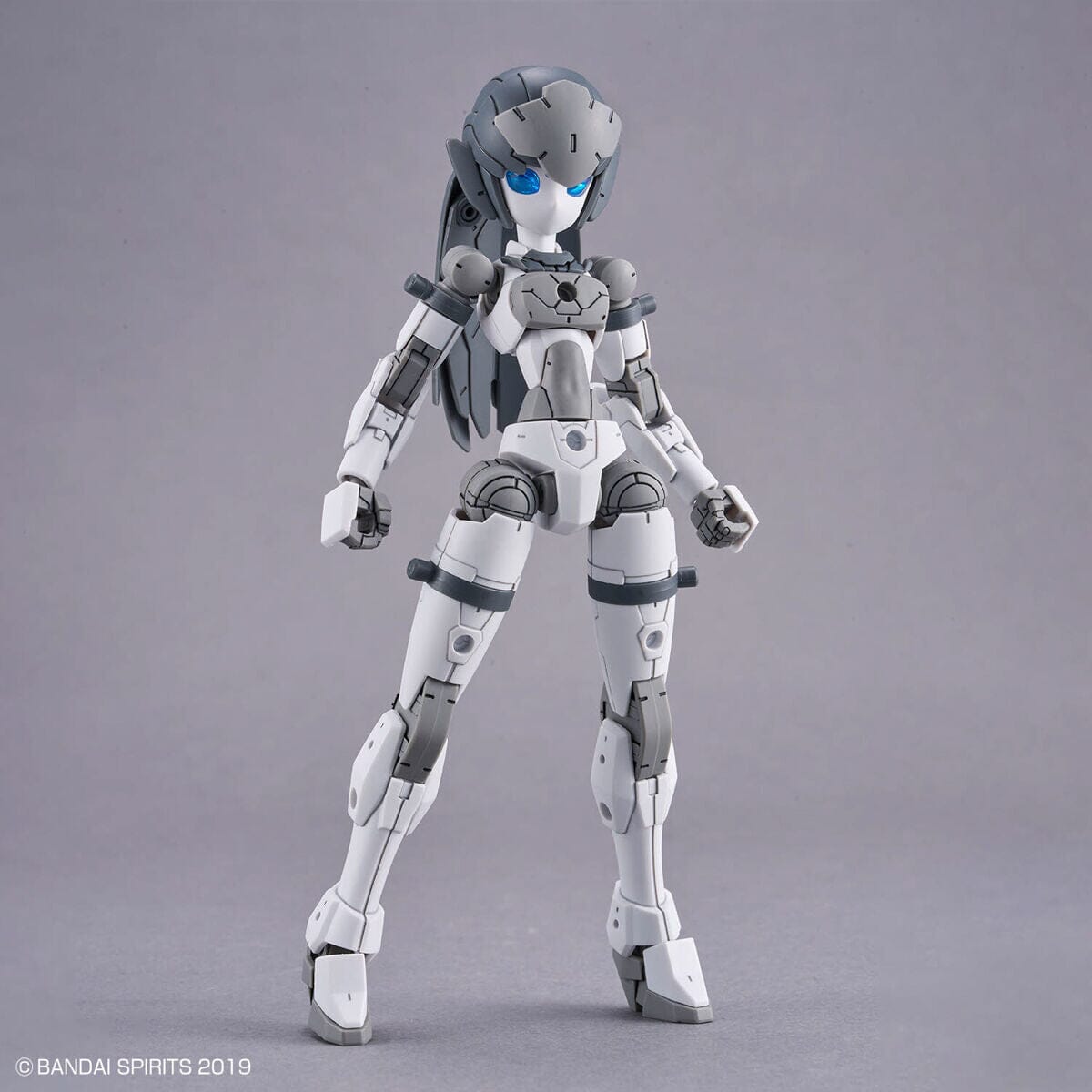 30 Minutes Missions EXM-H15C Achelby (Type C) 1/144 Scale Model Kit