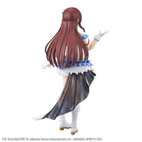 The Idolmaster Shiny Colors 30 Minutes Sisters Amana Osaki Model Kit