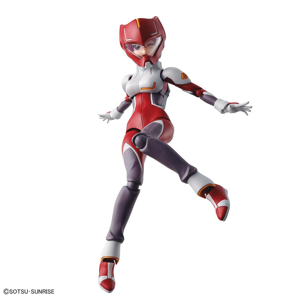 MegaHouse Excellent Model RAHDX Gundam Archives Side3 G.A.04 Lunamaria Hawke MegaHouse Excellent Model RAHDX Gundam Archives Side3 G.A.04 Lunamaria Hawke