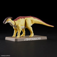 Plannosaurus Parasaurolophus Model Kit