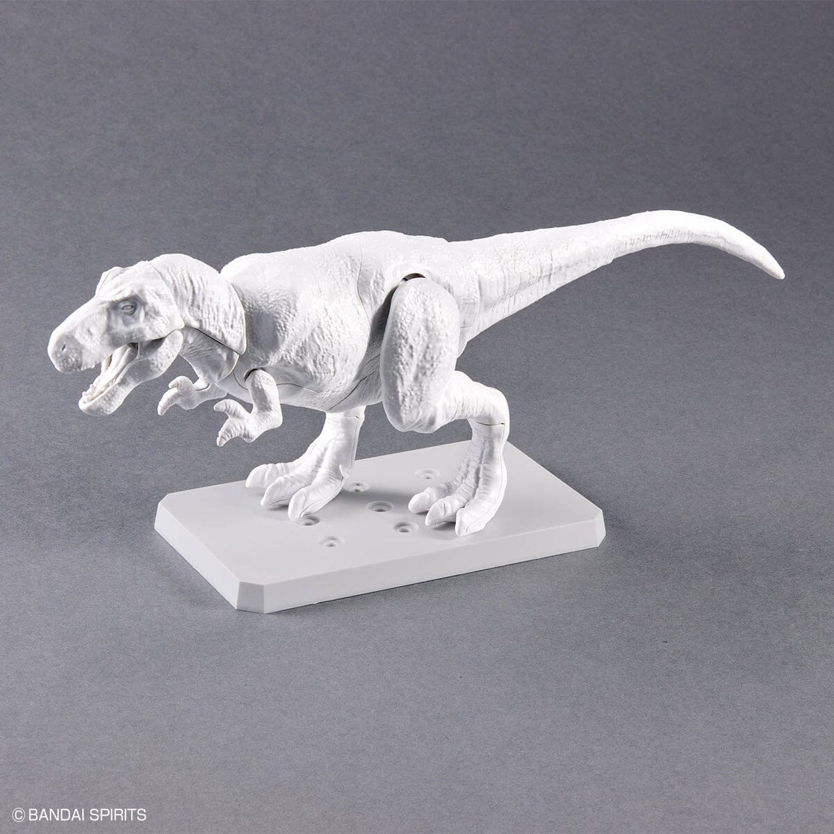 Plannosaurus Tyrannosaurus Rex (Painting Ver.) Model Kit