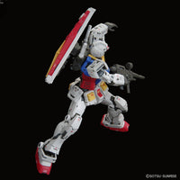 RG 1/144 #40 RX-78-2 Gundam (Ver. 2.0)