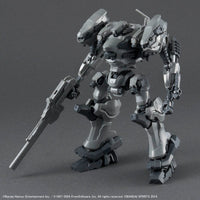 Armored Core VI Fires of Rubicon 30 Minutes Missions RaD CC-2000 Orbiter Model Kit