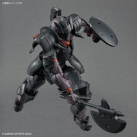 30 Minutes Fantasy #04 Rosan Fighter Model Kit