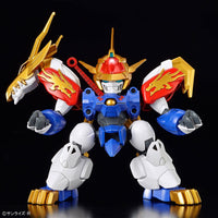 Mashin Creator Wataru Ryujinmaru (Limited Initial Edition) Model Kit