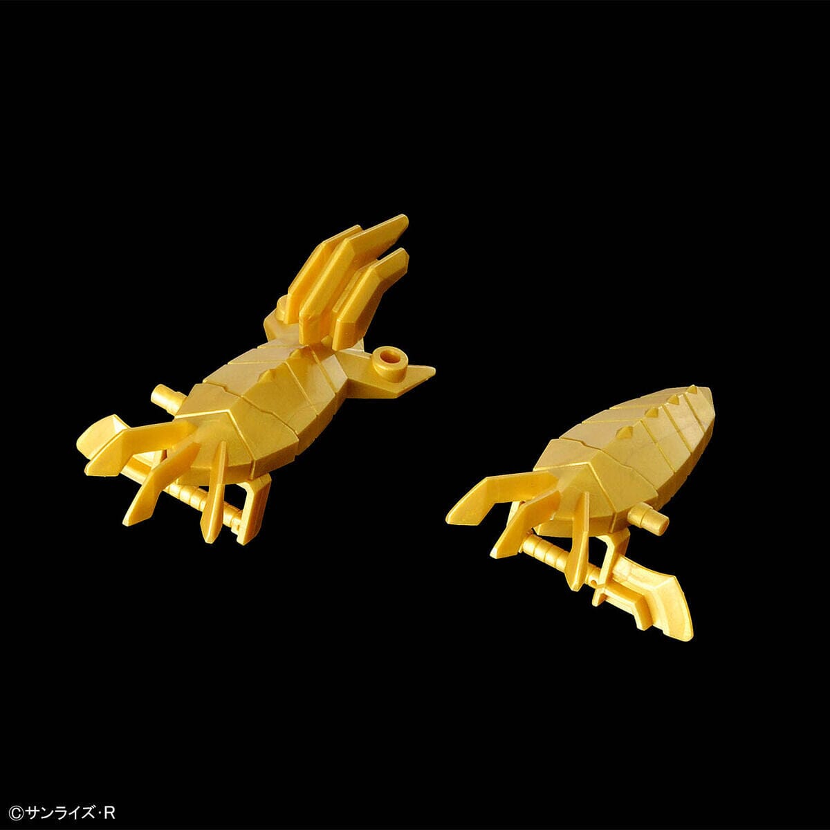 Mashin Creator Wataru Fujinmaru (Limited Initial Edition) Model Kit