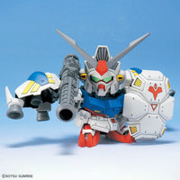 Mobile Suit Gundam 0083 Stardust Memory SD Gundam BB Senshi Set of 4 Model Kits