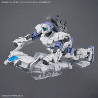30 Minutes Missions EXA Vehicle (Wing Mobile Ver.) 1/144 Scale Model Kit