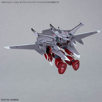Mobile Suit Gundam SEED Freedom Option Parts Set Gunpla 15 AMGS-X18P Cavalier Aifrid 1/144 Scale Accessory Set