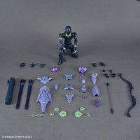 30 Minutes Fantasy #08 Rosan Archer Model Kit