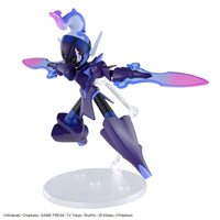 Pokemon Select Series 57 Ceruledge Model Kit