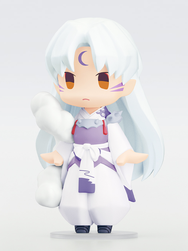 Inuyasha Hello! Good Smile Sesshomaru Figure