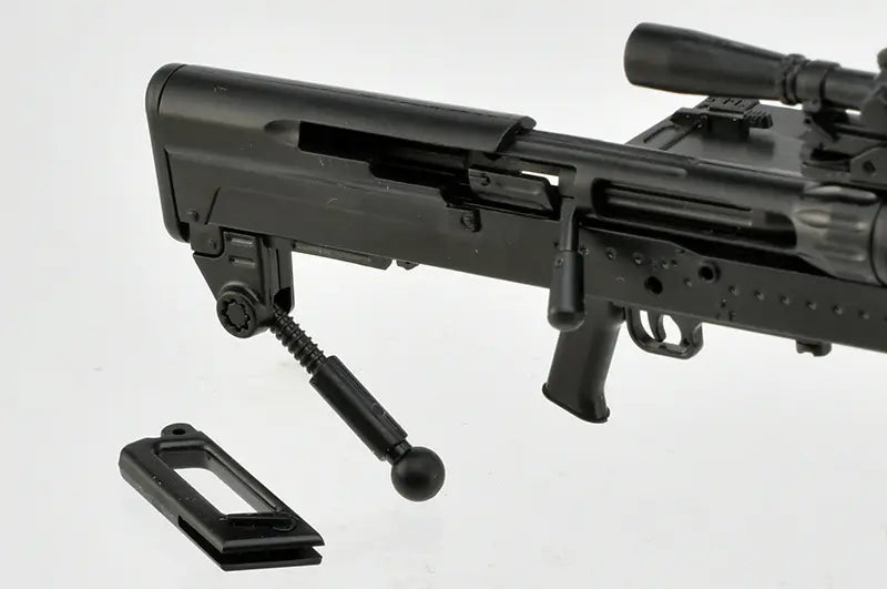 Little Armory LA113 NTW14.5/20 Type 1/12 Scale Accessory Set
