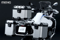 Meng 1/9 BMW R 1250 GS ADV (Pre-colored Edition)