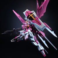 Revenger Bird - 06 - Destiny Warrior Regenes Sister R