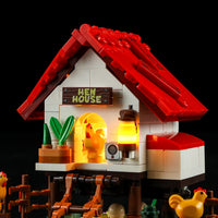 Funwhole F9034 The Hen House