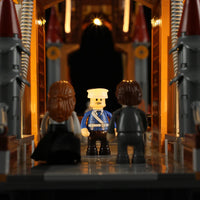 Funwhole F9047 Steampunk City Bridge