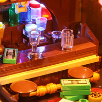 Funwhole F9021 Western Saloon