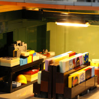 Funwhole F9058 Record Store