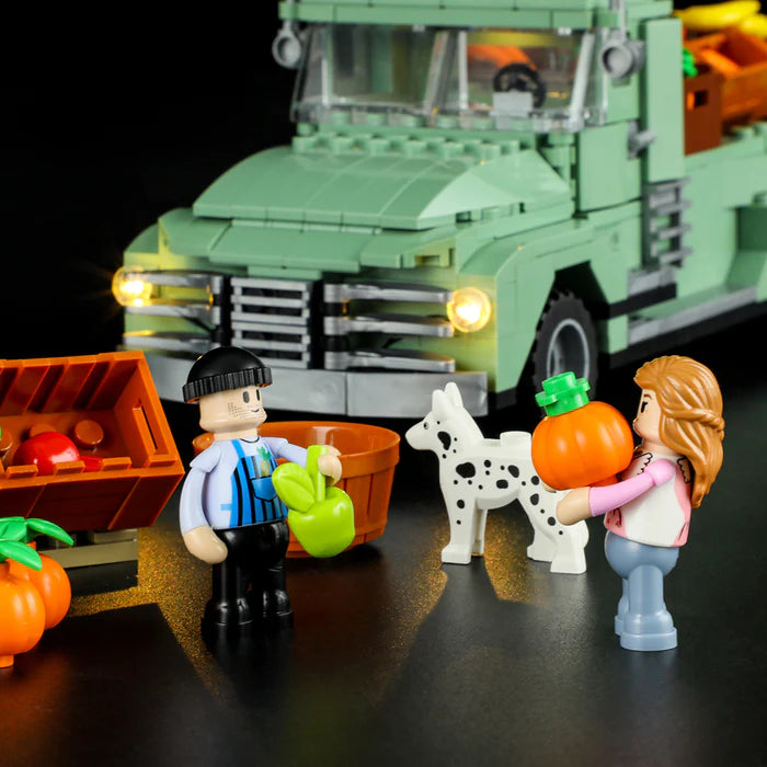 Funwhole F9016 Farm Truck