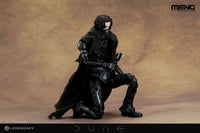 Meng 1/12 Dune Paul Atreides (Deluxe Edition)