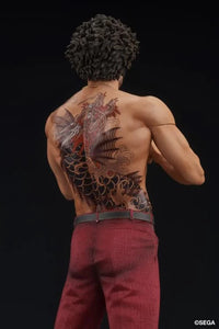 Like a Dragon DIGSTA Ichiban Kasuga (Gekitou Ver.) Figure