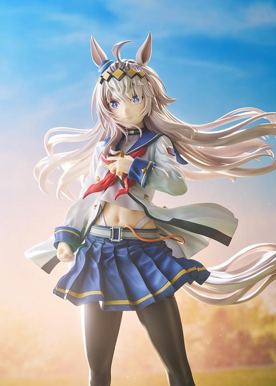 Uma Musume Cinderella Gray Oguri Cap 1/7 Scale Figure