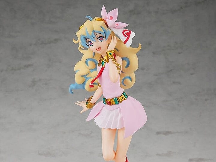 Tengen Toppa Gurren Lagann Pop Up Parade Nia