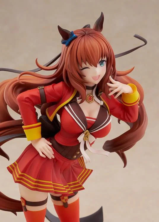 Uma Musume Pretty Derby Maruzensky (Signature Racewear Ver.) 1/7 Scale Figure