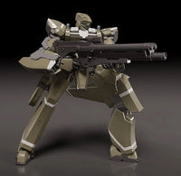 Aldnoah.Zero Moderoid KG-7 Areion Model Kit
