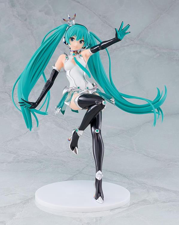 Vocaloid Hatsune Miku GT Project Reincarnation Miku (2013 Ver.) 1/8 Scale Model Kit