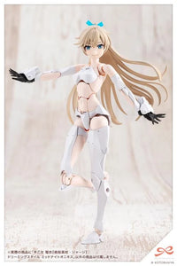 Sousai Shoujo Teien Rui Saotome (Touou High School Tracksuit Ver.) (Dreaming Style Midnight Onyx) 1/10 Scale Model Kit