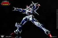 Hyper Combat Unit Dangaioh DFS079 Dangaioh Figure