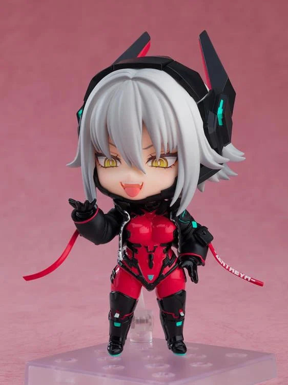 VTuber Nendoroid No.2726 Zentreya