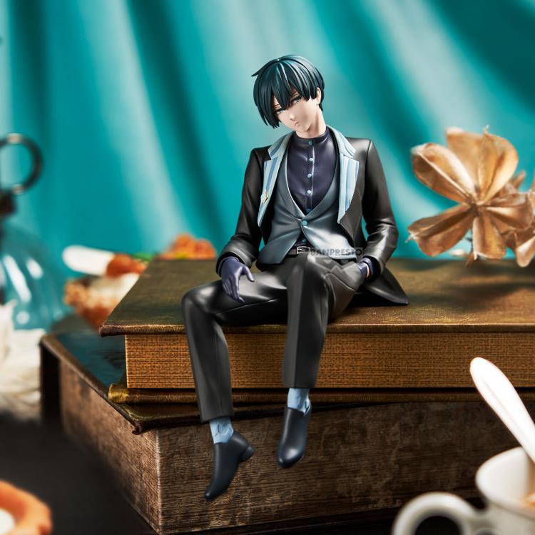 Blue Lock Rin Itoshi (Sweets Flavor) Figure