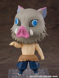 Demon Slayer Kimetsu no Yaiba Nendoroid No.1361 Inosuke Hashibira