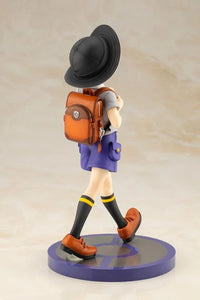 Pokemon ArtFX J Florian with Fuecoco 1/8 Scale Figure