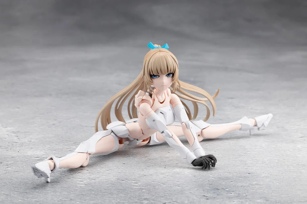Megalomaria Unlimited Universe Emulator Model Kit